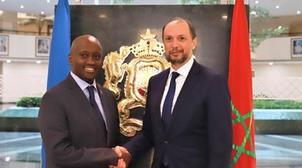 Le Maroc et le Rwanda décident de créer un comité de suivi des accords de coopé…