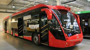 Casablanca: Alsa mettra des bus neufs en circulation en septembre 2020