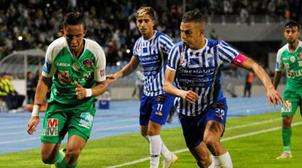 صدام قوي بين الرجاء الرياضي واتحاد طنجة مساء اليوم