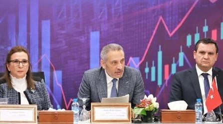 المغرب وتركيا يتفقان على مراجعة شروط التبادل الحر الحالي
