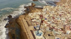 Les villes d'Essaouira et de Shengzhou scellent une convention de partenariat e…