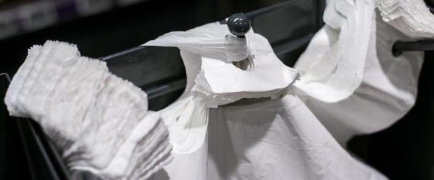 Salé: Démantèlement d’un atelier clandestin de fabrication de sacs plastiques