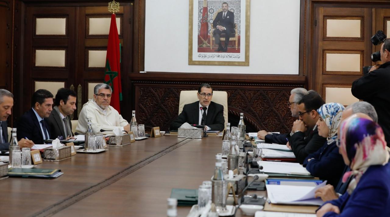 المجلس الحكومي يصادق على مشروع قانون يتعلق بمنتجات حماية النباتات