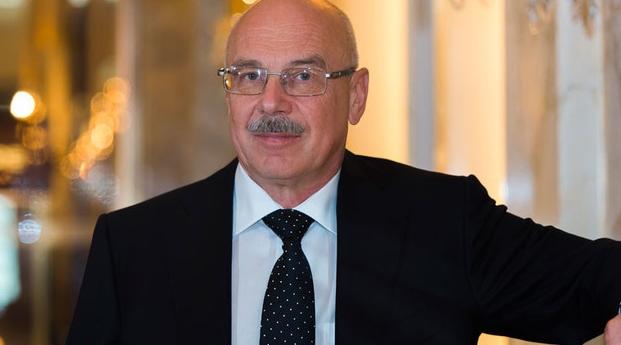 التامك يجري مباحثات مع نائب الأمين العام لمكتب الأمم المتحدة لمكافحة الإرهاب