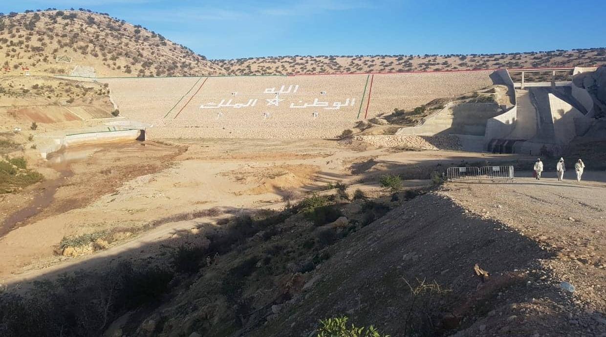 أخنوش: سد "مولاي عبد الرحمان" سيمكن الفلاحين الصغار من تثمين منتوجاتهم وتحسين...