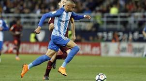 إشبيلية يتعاقد مع الدولي المغربي النصيري