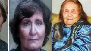 وفاة الفنانة المصرية نادية رفيق عن عمر ناهز 85 عاما