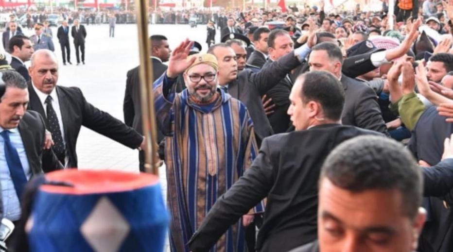 Essaouira : SM le Roi lance un projet de réalisation d’une Cité des arts et de …