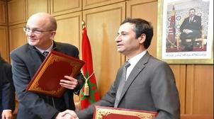 Maroc-BM : Accord de 275 millions de dollars pour faire face aux risques liés a…