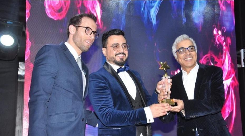 كازا آرتس تكرم أبرز الوجوه الفنية في 2019...ورشيد العلالي يحظى بلقب أفضل إعلامي