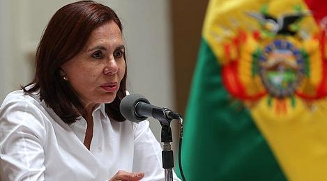 La Bolivie retire sa reconnaissance de la pseudo “rasd” et rompt tous ses liens…