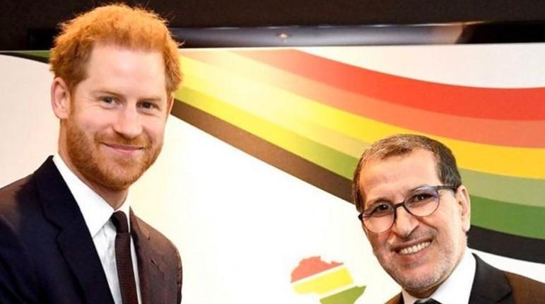 Forte participation du Maroc au Sommet Royaume-Uni-Afrique sur l'investissement…