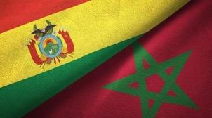 Avec le retrait par la Bolivie de sa reconnaissance, la "rasd" essuie un nouvea…