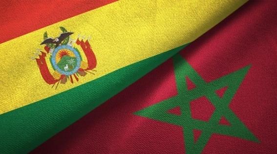 Avec le retrait par la Bolivie de sa reconnaissance, la "rasd" essuie un nouvea…