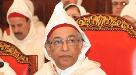 فارس:لا تساهل مع من يسيء للقضاء ويطبع مع الفساد