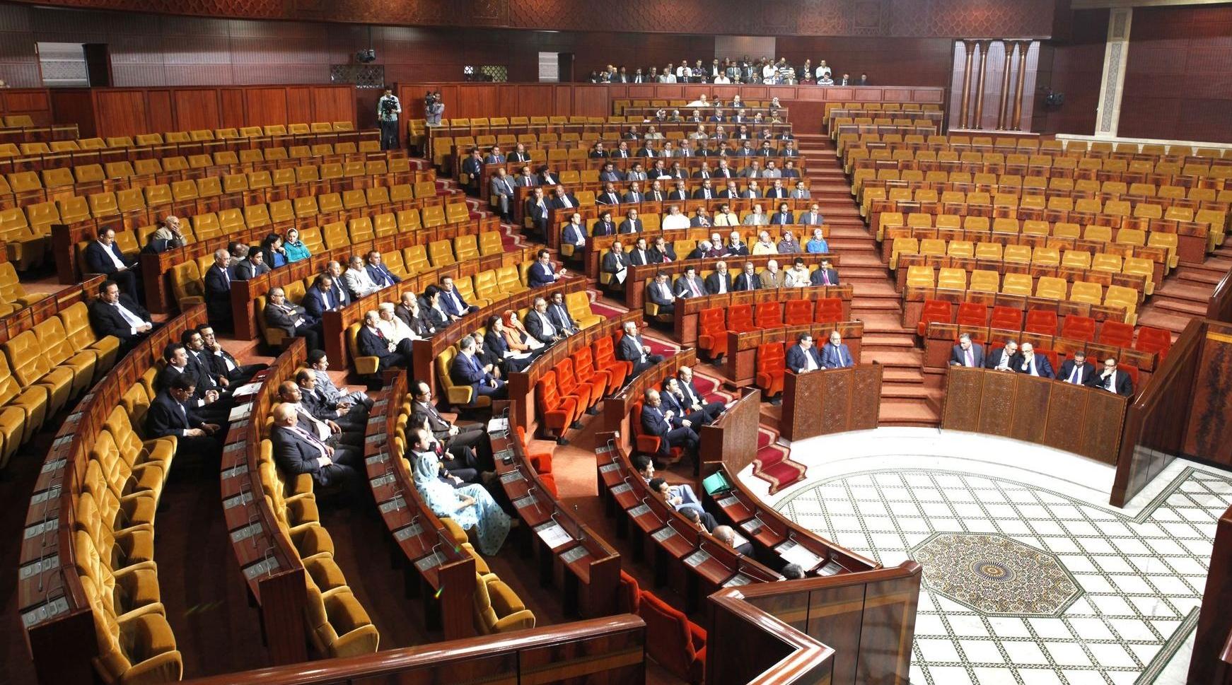 Parlement : Adoption en commission du projet de décret-loi relatif au dépasseme…