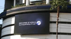 BMCE Bank of Africa, l'employeur le plus attractif au Maroc en 2019 (Rekrute)