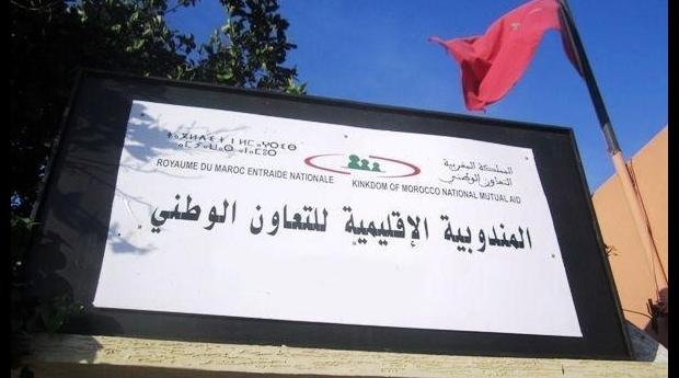 Fès : Plus de 2.700 lauréats formés par l’Entraide nationale en 2019 (responsab…