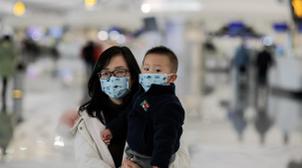 Coronavirus: l’ONU appelle à lutter contre la stigmatisation des personnes d'or…