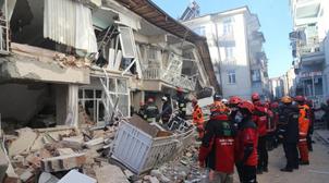 Séisme en Turquie: Au moins 21 morts (nouveau bilan)