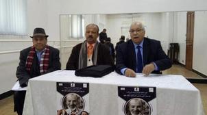 Festival "Créateurs dans la mémoire": une 2e édition en hommage posthume à feu …