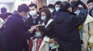 Coronavirus : Le bilan grimpe à 1016 morts et 42 000 cas de contamination