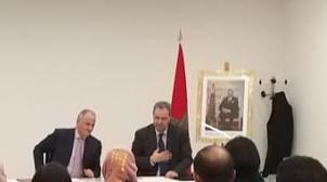 Le Maroc, “partenaire incontournable de l’Italie” (Groupe d’amitié parlementair…
