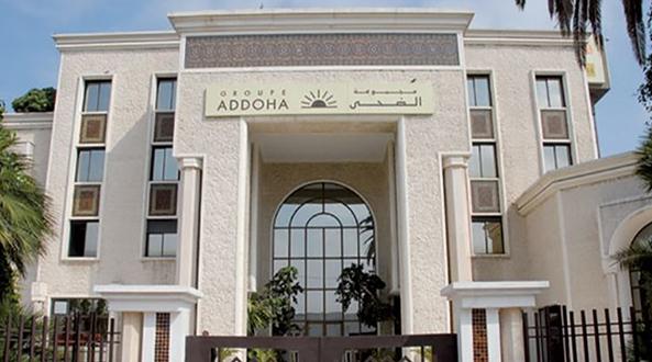 Addoha: Forte baisse du chiffre d’affaires à fin septembre