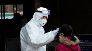 Covid-19 : L'épidémie inquiète l'Italie et l'Iran, l'OMS appelle les pays afric…