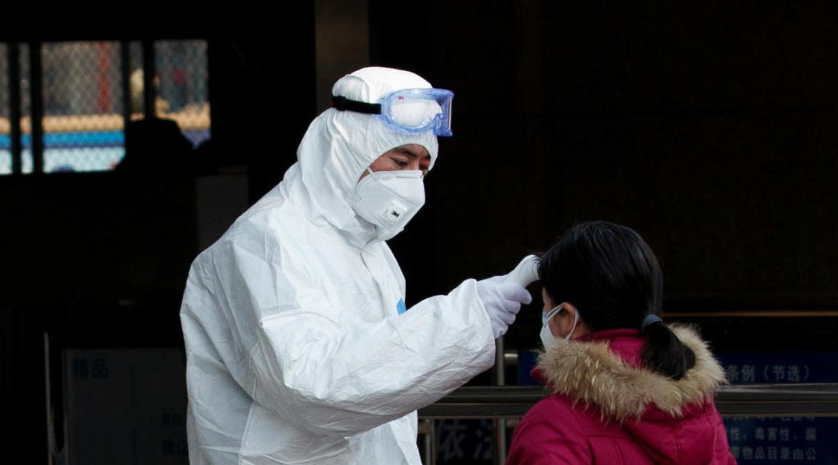 ارتفاع حصيلة وفيات فيروس كورونا إلى 106 شخصا في الصين