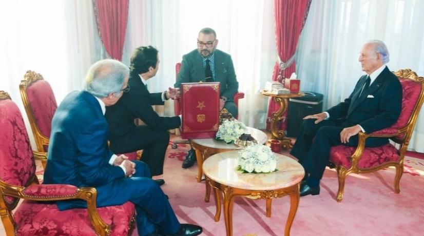 النقاط الرئيسية للاتفاقية الموقعة بين وزارة المالية وبنك المغرب ومجموعة بنوك ...