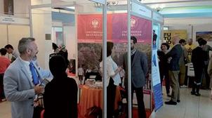 Le Maroc accueille du 3 au 8 février le Salon des universités espagnoles