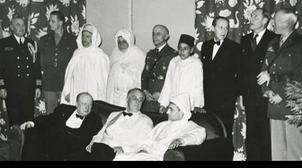 Le soulèvement du 29 janvier 1944, une date glorieuse dans l'histoire de l'indé…