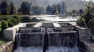 Rabat-Salé-Kénitra: Réunion sur le programme national d'approvisionnement en ea…