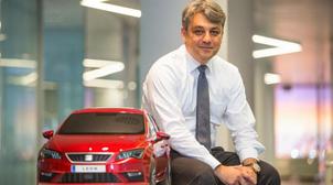 France: L'Italien Luca de Meo nouveau DG de Renault