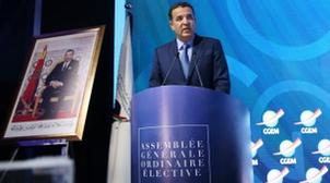 M. Alj: Le Maroc constitue la première destination des exportations valencienne…