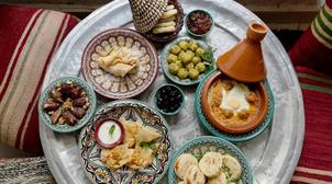 Casablanca accueille son 1er festival international de la gastronomie du 6 au 8…