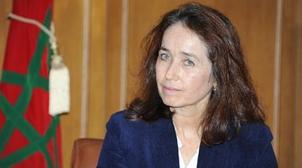 Dounia Tâarji: « le Fonds Hassan II apporte un complément de 2 MM de Dh qui ser…