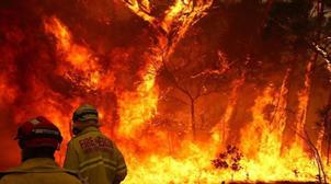 Australie/Incendies : Un match de charité à Sydney dont les fonds serviront à r…