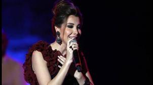 Un cambrioleur syrien tué au domicile de Nancy Ajram