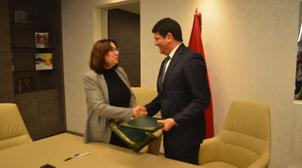 L'ANP et Masen amorcent un partenariat pour transformer les enceintes portuair…