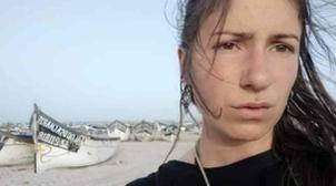 Une touriste italienne retrouvée morte à Dakhla