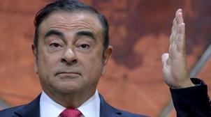 Liban : Carlos Ghosn accuse la justice japonaise d'être "en collusion" avec Nis…