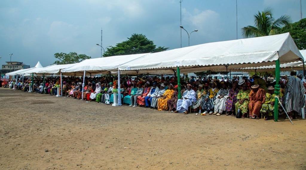Côte d'Ivoire : la filiale de la BCP sélectionnée comme opérateur de paiement …