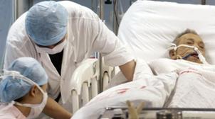 Pneumonie en Chine : Un nouveau coronavirus à l'origine de l'épidémie (médias)