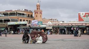 Marrakech: Plus de 1,6 MMDH pour renforcer l’infrastructure d’eau, d’électricit…