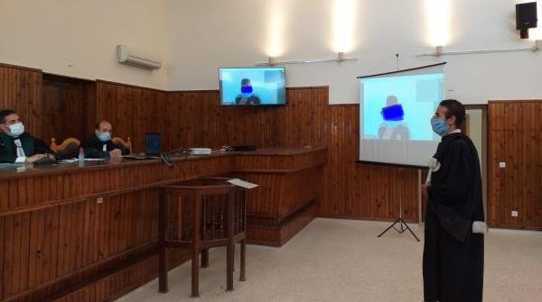 وزير العدل: أزيد من 6200 معتقل عانقوا الحرية في إطار المحاكمة عن بعد