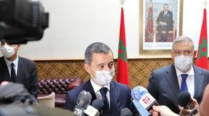 La coopération sécuritaire entre le Maroc et la France est "nécessaire" (minist…
