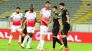 الوداد ينهي دور مجموعات دوري أبطال أفريقيا في الصدارة