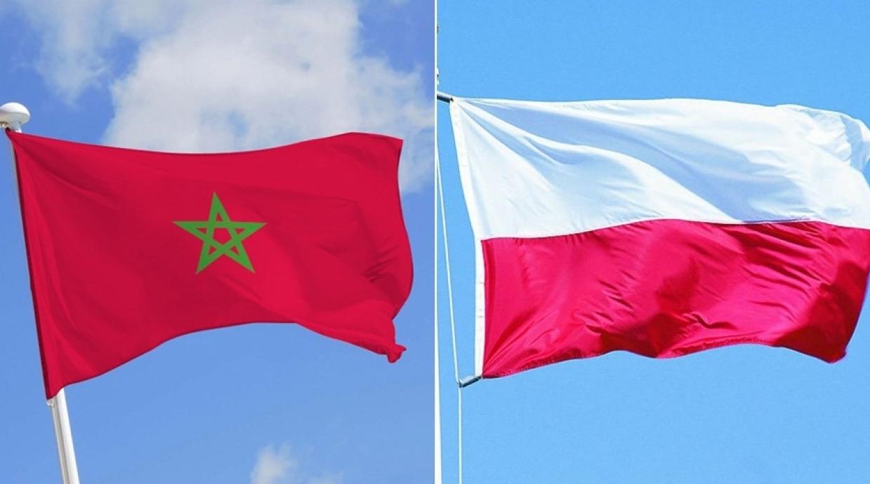 La Pologne appuie la préservation de la libre circulation et des échanges trans…